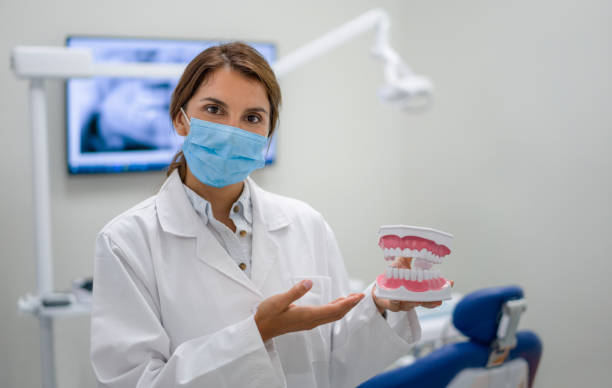 Best Knocked-Out Tooth (Avulsed Tooth) Treatment in Ferndale, PA