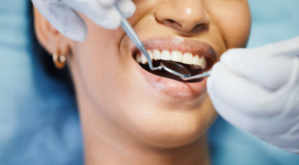 Best Emergency Denture Repair in Ferndale, PA